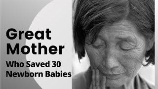 Great Mother Lou XiaoYing - Inspirational Stories - Inspirational Video