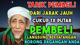 DOA MUSTAJAB  TARIK PEMBELI CUKUP 1X PUTAR PEMBELI LANGSUNG BERDATANGAN DOA PELARIS DAGANGAN AMPUH