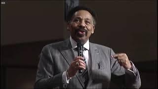 Abiding Guest Preacher Dr. Tony Evans Communion Service