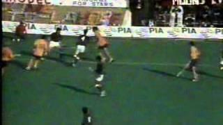 Pak v Ned Worldcup Hockey Final 1990 10