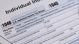 IRS & Taxpayer Data Critical Weaknesses in Security