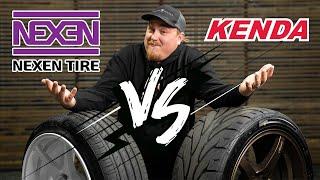 Nexen SU1 vs Kenda Vezda KR20 Budget Tire Review