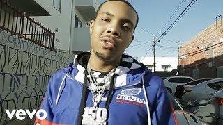 G Herbo - Focused Official Music Video