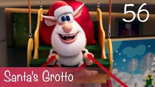 Booba - Santa’s Grotto - Episode 56 - Cartoon for kids