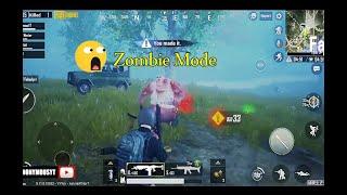 PUBG Mobile I Zombie Mode is OUT BETA 0.11 Gameplay Android - Mobile Games by Magic Games
