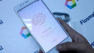 Flosmall-MEIZU M5S Fingerprint Recognition