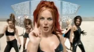 Spice Girls   Say Youll Be There  one ofthe best songs