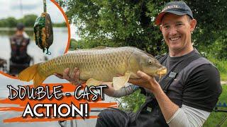 Improve Your Feeder Fishing Efficiency  Lee Kerry