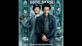 Sherlock Holmes  Soundtrack  The Rocky Road to Dublin