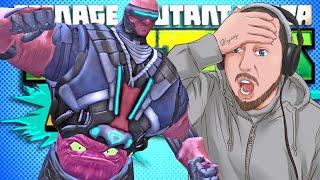MOVIE KRANG RETURNS Teenage Mutant Ninja Turtles LEGENDS Episode 115