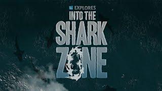 Full Documentary Into The Shark Zone