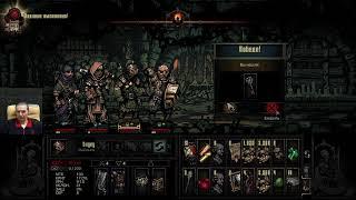 Darkest Dungeon. Максимальная сложность. Серия 16.