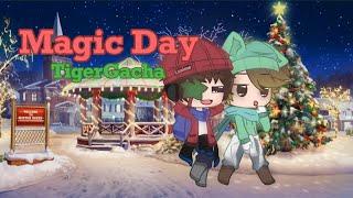 Magic Day  Christmas Special  GCMV