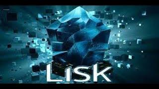 Lisk LSK Coin fiyatı ve analizi #lsk