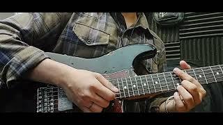 Chia sẻ một số khó khăn khi tập Alternate picking - Guitar điện