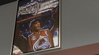 Matt Duchenes Made of Hockey The Franchise Greats