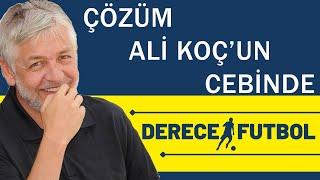 FENERBAHÇE BAŞKANI AYNI HATAYI YAPACAK MI?