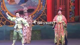 明華園天字團2012年新加坡演出～皇帝梦