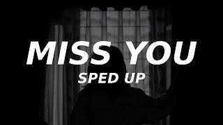 Southstar - Miss You sped up lyrics i never wanna see you and i never wanna meet you again