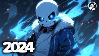 Music Mix 2024  MEGALOVANIA EDM Mixes of Popular Songs  EDM Bass Boosted Music Mix #204