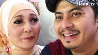 Tatapan Sepuluh Detik Firda Razak-Rizky Cair Di4t45 R4nj4n9