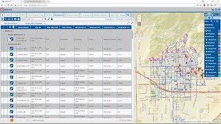 Pipeline Inspection Management and Planning for the City of Monrovia