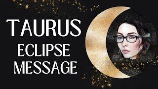 Taurus Your Dreams Are Shifting – This Lunar Eclipse Could Change It All Tarot & Astrology