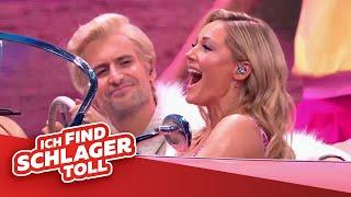 Helene Fischer - Das Barbie Medley Live bei der Helene Fischer Show