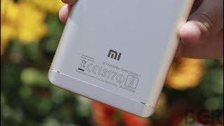 Xiaomi Redmi Note 5 Snapdragon 636 SoC review