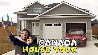 Complete House Tour Canada  JUNE 2023