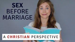 Sex before Marriage  Christian Perspective