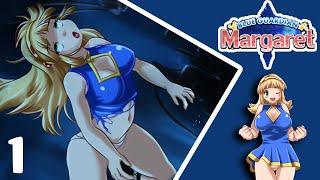 Lets play BLUE GUARDIAN Margaret Episode 1