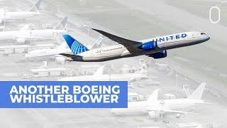 “Infested With ‘Yes Men’ & Bean-Counters” New Boeing Whistleblower Speaks Out
