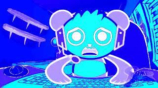 Combo Panda Crying Effects Sponsored by YKW Csupo Effects In Chorded