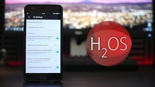 HydrogenOS ROM for OnePlus 3 Play Store Working