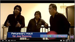 Century Trio - Pekanbaru Nauli Official Music Video CMD Record