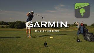 Get More from your Game with the Garmin Golf App – Garmin® Retail Training