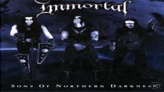 Immortal - One by one HQ