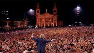 André Rieu live in Malta 2023 - Xemx official video