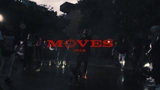 Jalil - Moves prod. by Issa Vibe