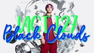 NCT 127 - BLACK CLOUDS sub ita Color Coded_Han_Rom_Ita