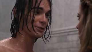 Pretty Little Liars Hanna & Caleb #5 The Shower Scene