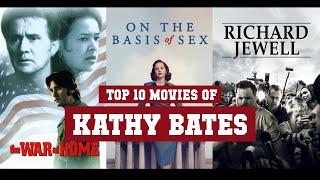 Kathy Bates Top 10 Movies  Best 10 Movie of Kathy Bates