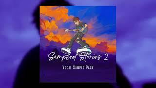 FREE 10+ Rod Wave Loop Kit - Sampled Stories 2 Rod Wave Toosii Polo G Vocal Sample Guitar