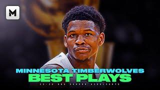 Its Time You Start Believing The Minnesota Timberwolves Can Win It All 