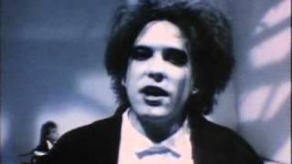 The Cure - In Between Days