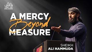 10 Ways Allah Forgives His Slaves A Mercy Beyond Measure  Sheikh Ali Hammuda  Path To Repentance