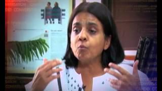 Candid Conversation Promo Sunita Narain DG Center for Science and Environment