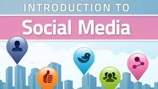 Introduction to Social Media? Ad Company in Delhi