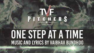 TVF Pitchers OST - One Step At A Time  Full Season now streaming on TVFPlay AppWebsite